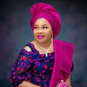 Meet your Posher, Lucy